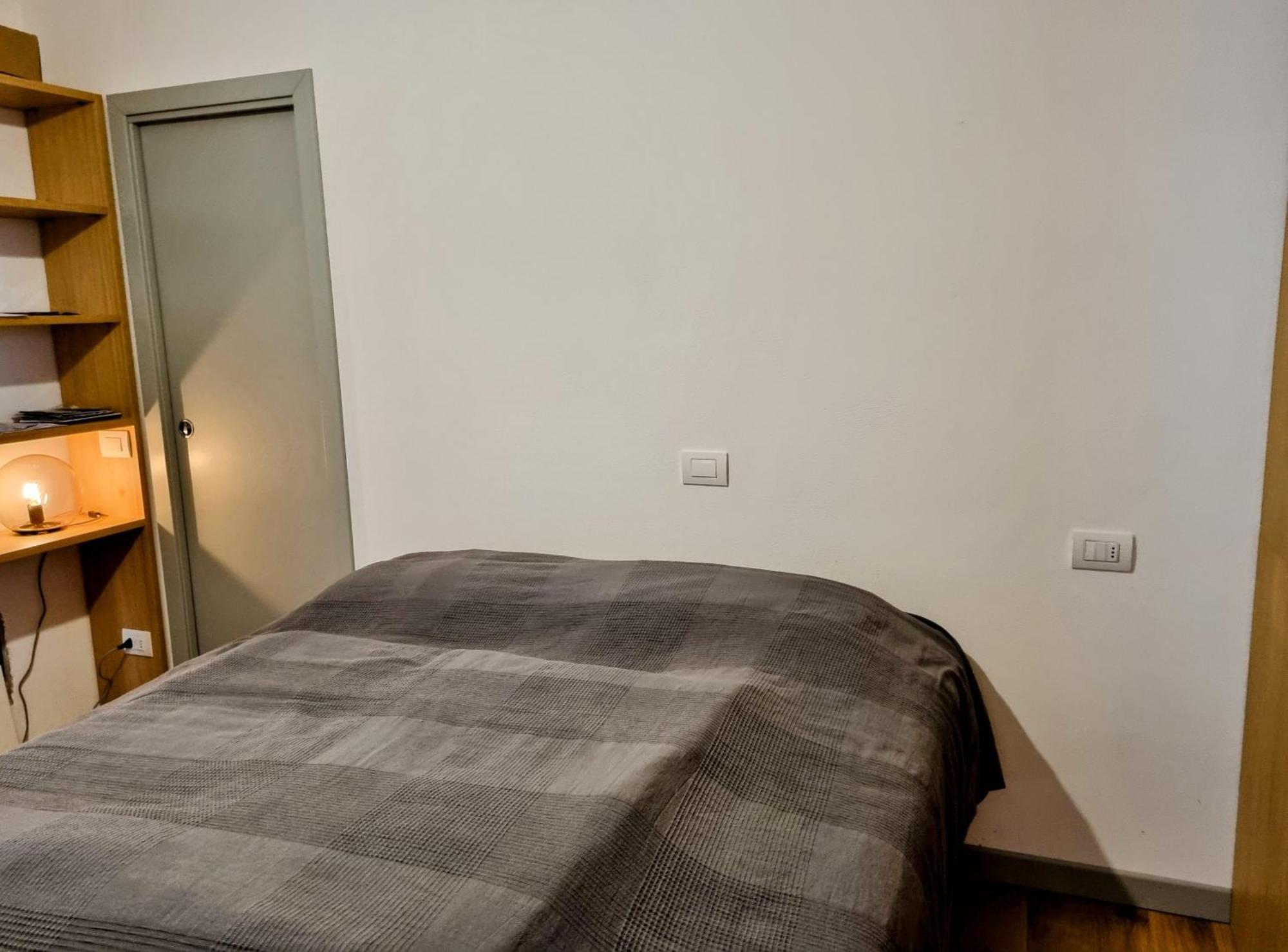 Appartamento Con Vista Sestola Buitenkant foto
